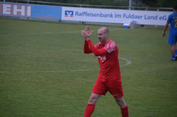 SG Rückers I vs. SV Welkers I (2024/2025)