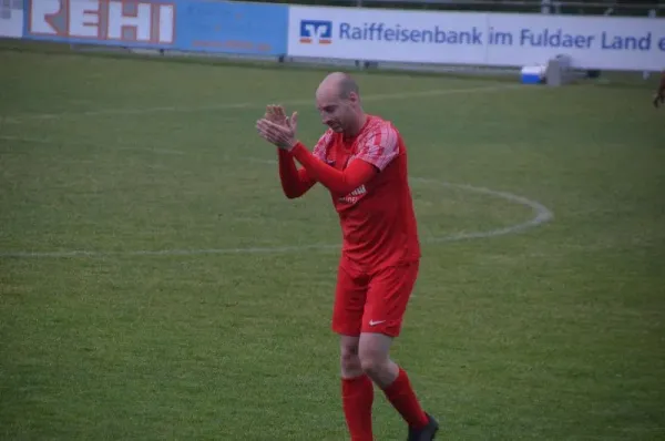 SG Rückers I vs. SV Welkers I (2024/2025)