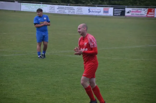 SG Rückers I vs. SV Welkers I (2024/2025)