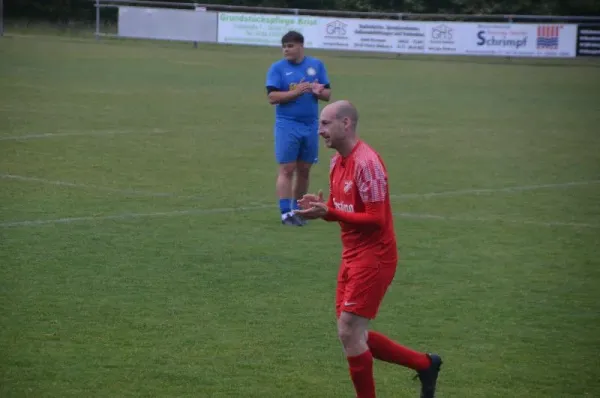 SG Rückers I vs. SV Welkers I (2024/2025)