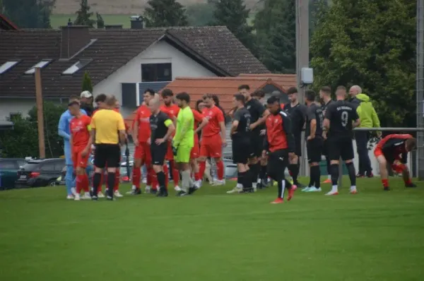 SG Rückers I vs. TSV Rothemann I (2025/2026)