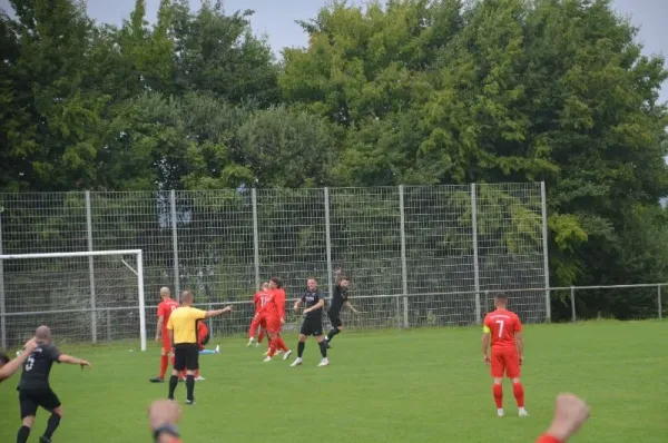 SG Rückers I vs. TSV Rothemann I (2025/2026)