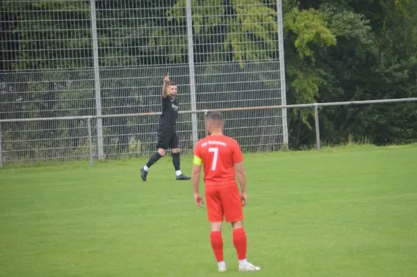 SG Rückers I vs. TSV Rothemann I (2025/2026)