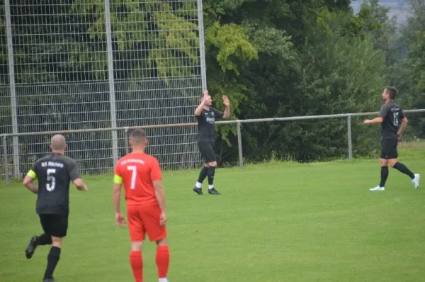 SG Rückers I vs. TSV Rothemann I (2025/2026)