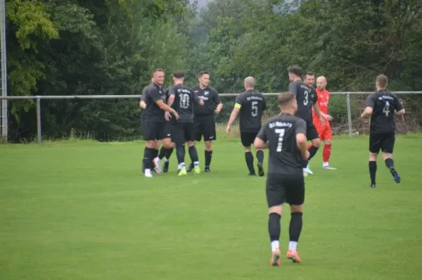 SG Rückers I vs. TSV Rothemann I (2025/2026)