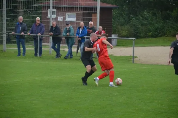 SG Rückers I vs. TSV Rothemann I (2025/2026)