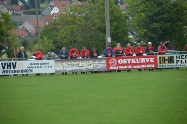 SG Rückers I vs. TSV Rothemann I (2025/2026)