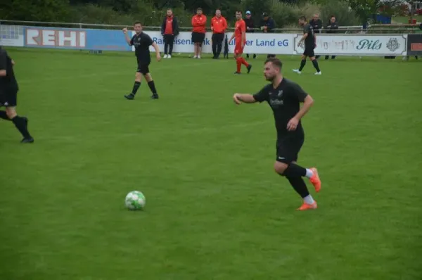 SG Rückers I vs. TSV Rothemann I (2025/2026)