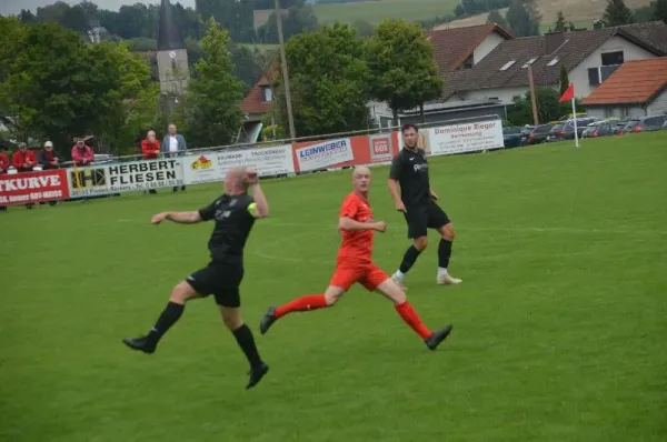 SG Rückers I vs. TSV Rothemann I (2025/2026)