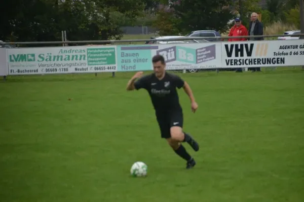 SG Rückers I vs. TSV Rothemann I (2025/2026)