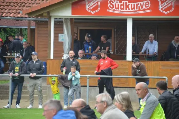 SG Rückers I vs. TSV Rothemann I (2025/2026)