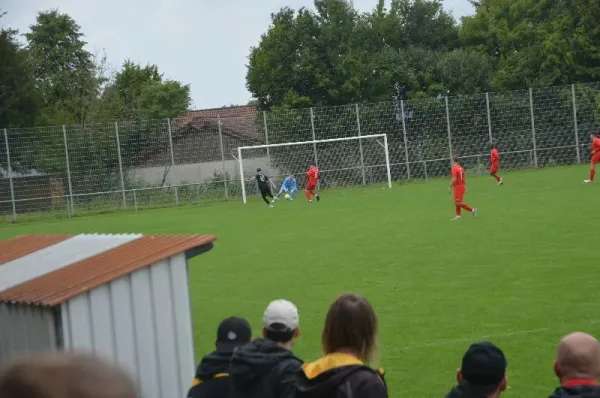 SG Rückers I vs. TSV Rothemann I (2025/2026)