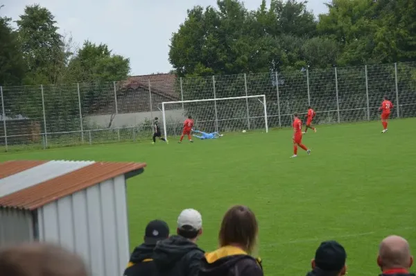 SG Rückers I vs. TSV Rothemann I (2025/2026)