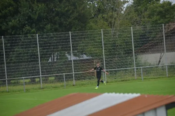 SG Rückers I vs. TSV Rothemann I (2025/2026)