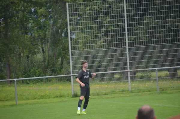 SG Rückers I vs. TSV Rothemann I (2025/2026)