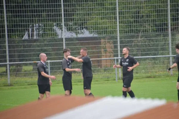 SG Rückers I vs. TSV Rothemann I (2025/2026)