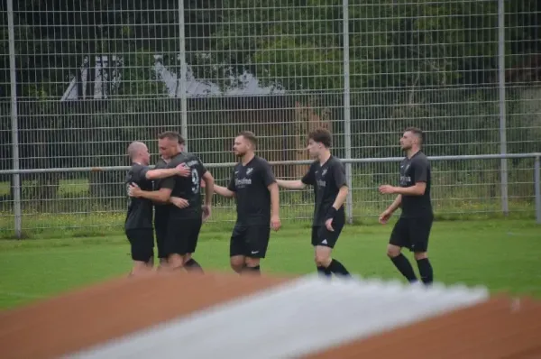 SG Rückers I vs. TSV Rothemann I (2025/2026)