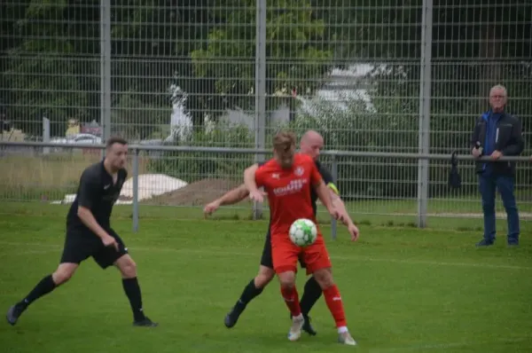 SG Rückers I vs. TSV Rothemann I (2025/2026)