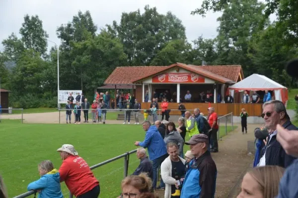 SG Rückers I vs. TSV Rothemann I (2025/2026)