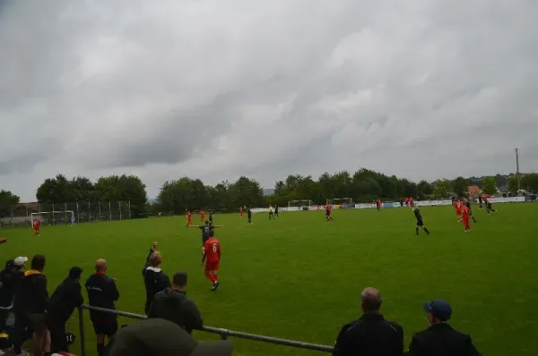 SG Rückers I vs. TSV Rothemann I (2025/2026)