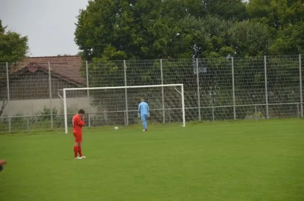 SG Rückers I vs. TSV Rothemann I (2025/2026)