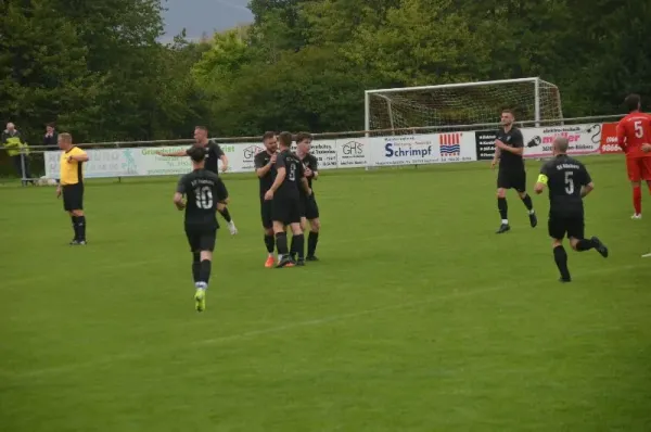 SG Rückers I vs. TSV Rothemann I (2025/2026)