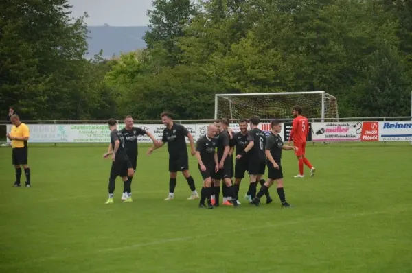 SG Rückers I vs. TSV Rothemann I (2025/2026)