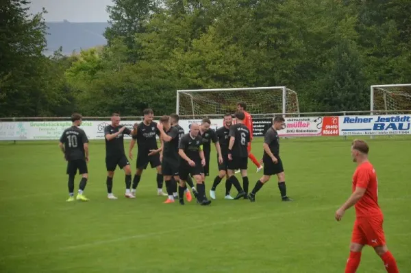 SG Rückers I vs. TSV Rothemann I (2025/2026)