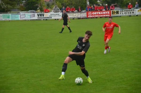 SG Rückers I vs. TSV Rothemann I (2025/2026)