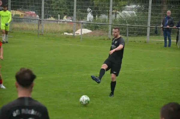 SG Rückers I vs. TSV Rothemann I (2025/2026)