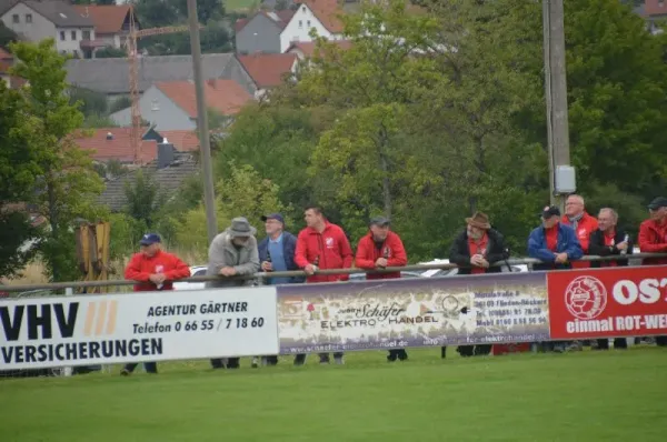 SG Rückers I vs. TSV Rothemann I (2025/2026)