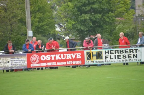 SG Rückers I vs. TSV Rothemann I (2025/2026)