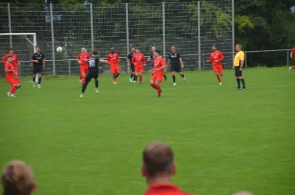 SG Rückers I vs. TSV Rothemann I (2025/2026)