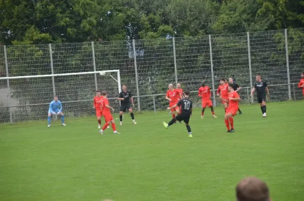 SG Rückers I vs. TSV Rothemann I (2025/2026)