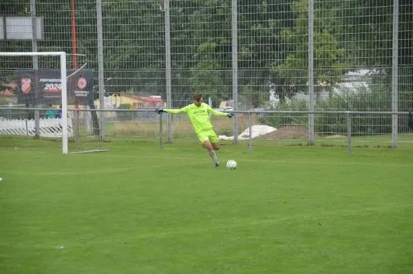 SG Rückers I vs. TSV Rothemann I (2025/2026)