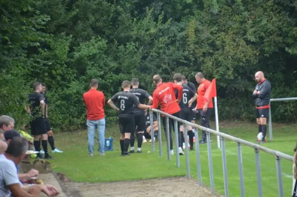 SG Rückers I vs. TSV Rothemann I (2025/2026)