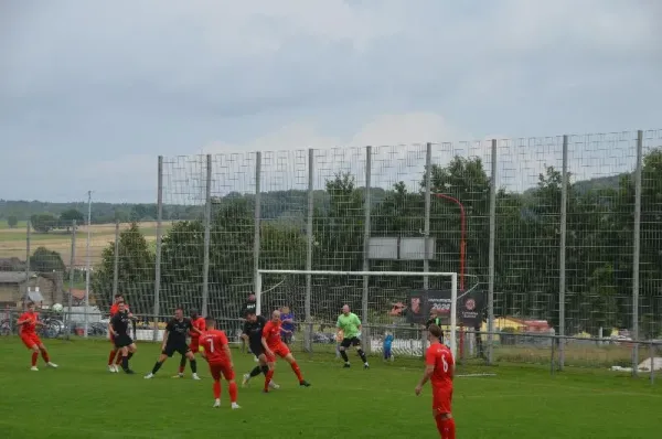SG Rückers I vs. TSV Rothemann I (2025/2026)
