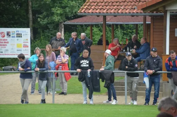 SG Rückers I vs. TSV Rothemann I (2025/2026)