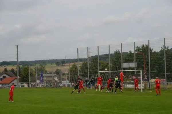 SG Rückers I vs. TSV Rothemann I (2025/2026)