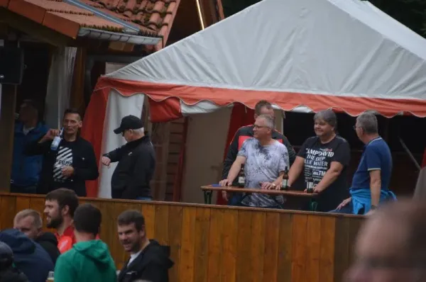 SG Rückers I vs. TSV Rothemann I (2025/2026)