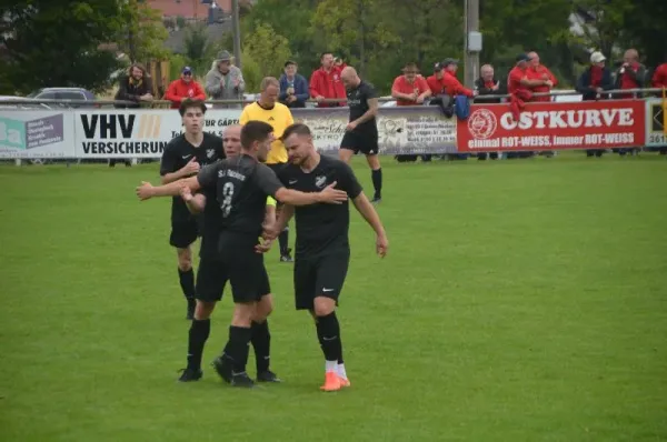 SG Rückers I vs. TSV Rothemann I (2025/2026)