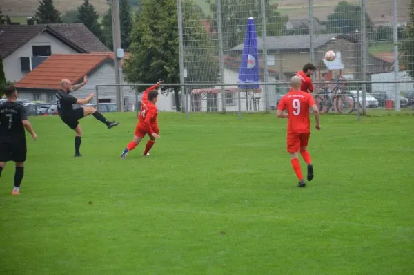 SG Rückers I vs. TSV Rothemann I (2025/2026)