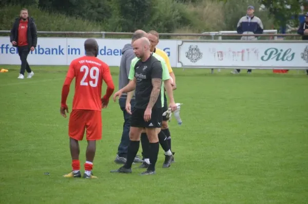 SG Rückers I vs. TSV Rothemann I (2025/2026)