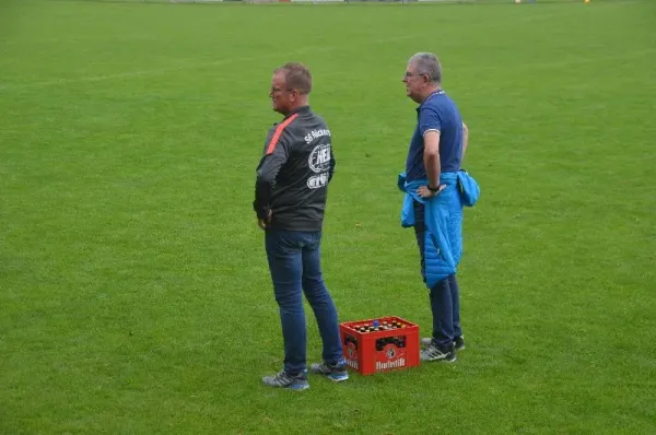 SG Rückers I vs. TSV Rothemann I (2025/2026)