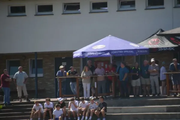 Spvgg. Hosenfeld I vs. SR Rückers I (2025/2026)