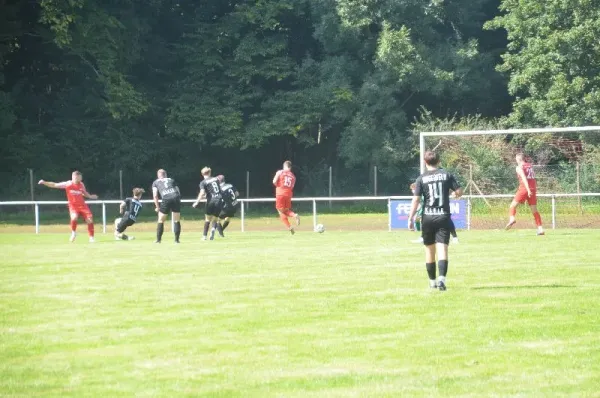 Spvgg. Hosenfeld I vs. SR Rückers I (2025/2026)