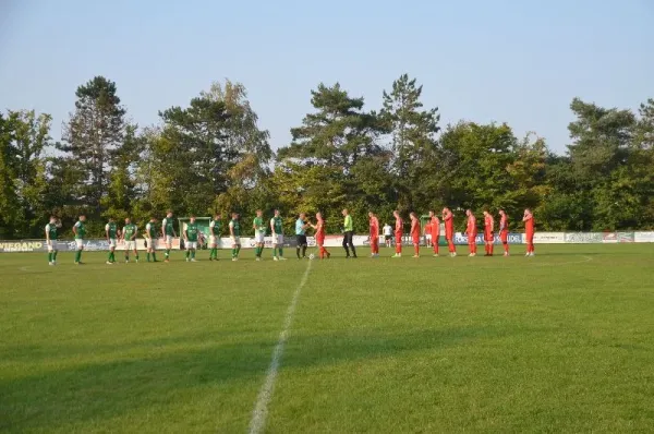 SG Löschenrod I vs. SG Rückers I (2025/2026)