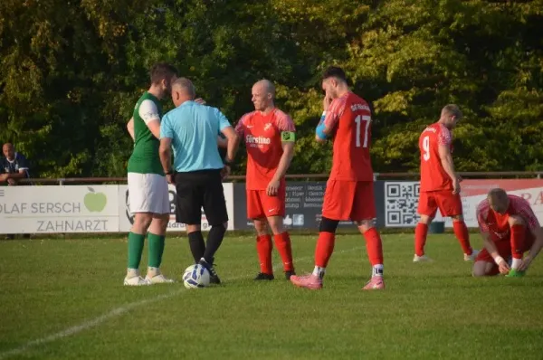 SG Löschenrod I vs. SG Rückers I (2025/2026)