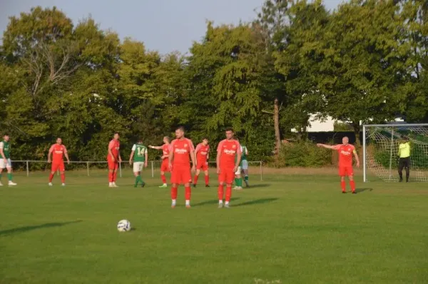 SG Löschenrod I vs. SG Rückers I (2025/2026)