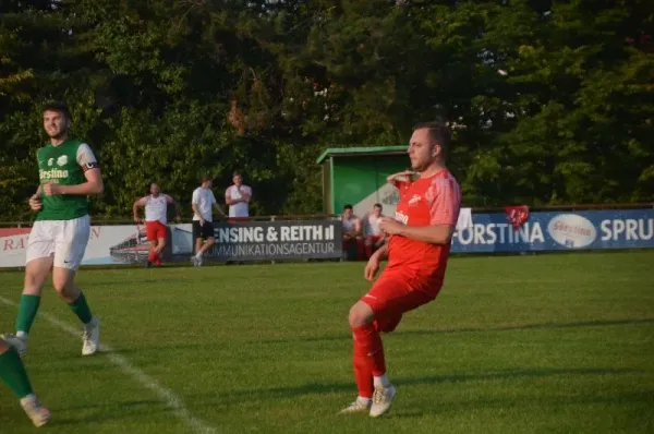 SG Löschenrod I vs. SG Rückers I (2025/2026)